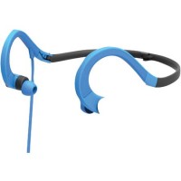 iHome In-Ear Behind-the-Neck Sport Headphones with Microphone